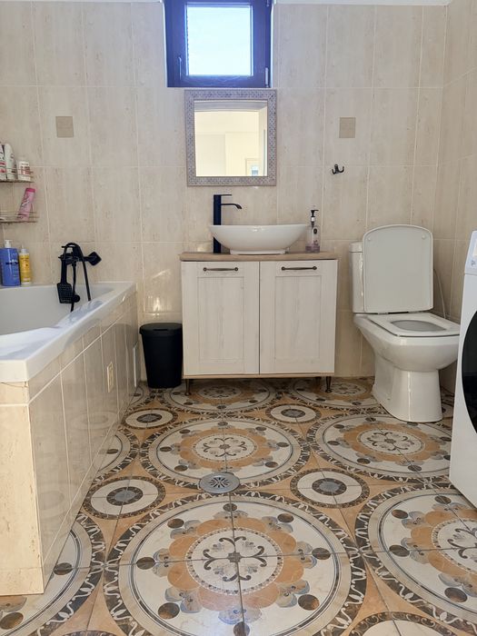 Casa Dragomiresti Deal - 7 camere