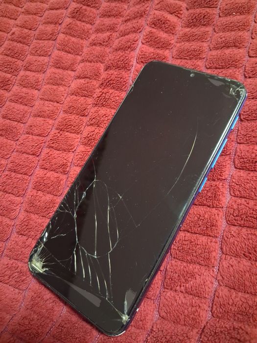 Telefoane pentru piese