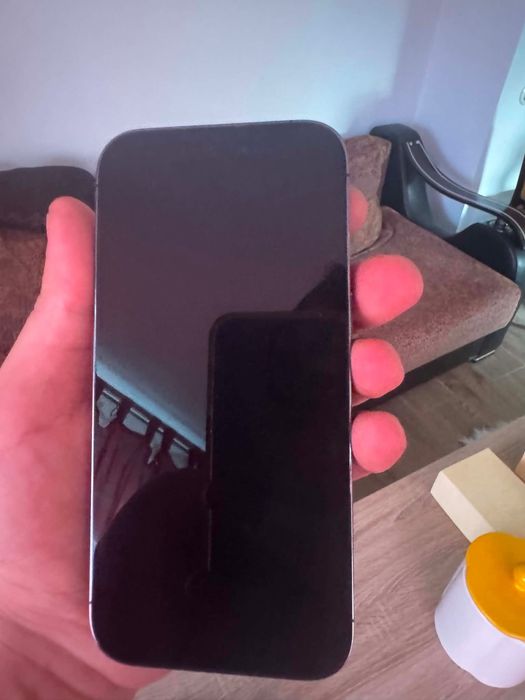 Telefon iPhone 14 Pro 128