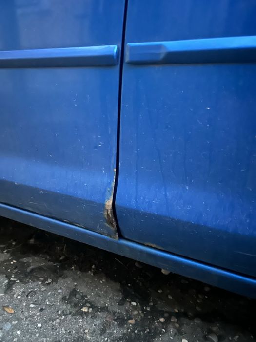 Mazda 3 2004 benzină, 700 € — imagine 4