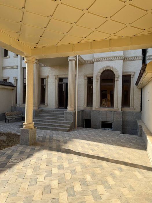 Zamonaviy tanhouse