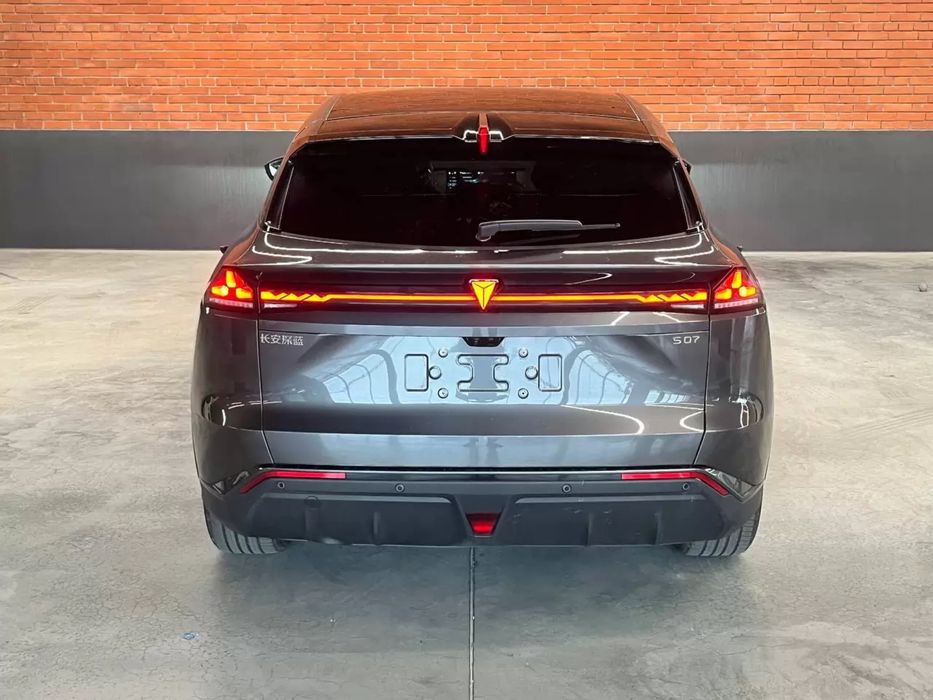 Changan Deepal S07 215 Max AD Smart Drive 2026 в наличие рестайлинг