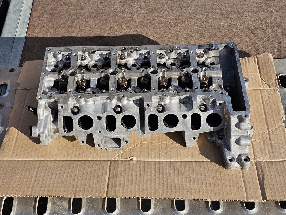 Глава н47д20ц n47d20c n47 н47 184кс f30 f10 e90 e91 e92 e93 ф30 ф10 2д