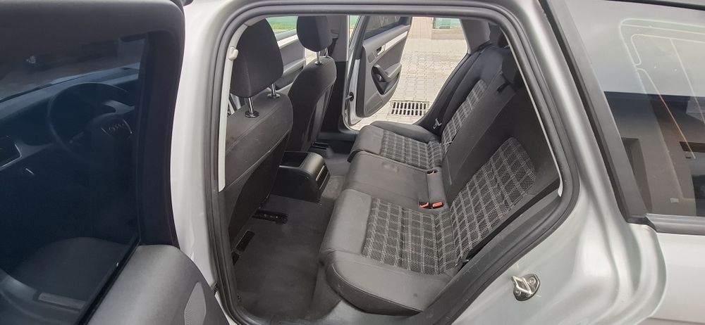 Vand audi a4 b8 2010