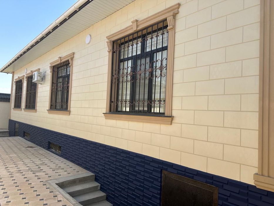 Термопанели. Фасад . Декор