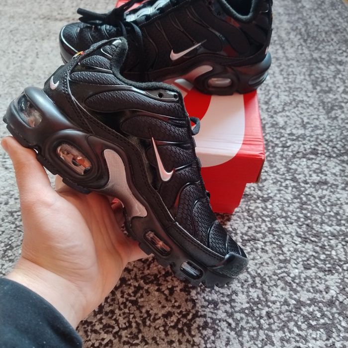 Nike Air Max TN (36) FULLBOX | Livrare rapida cu verificare