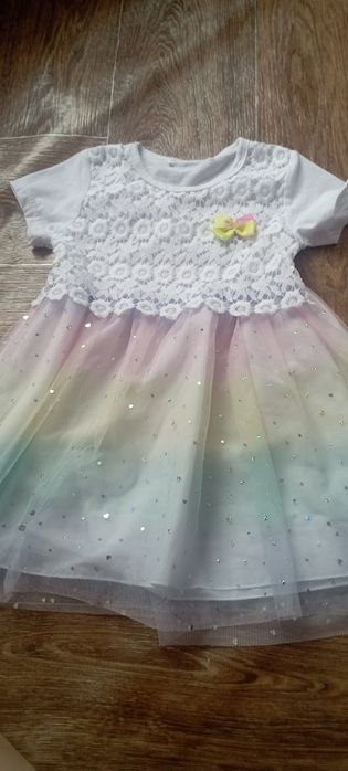 Комплекти ,рокли 86-92 и98- 104