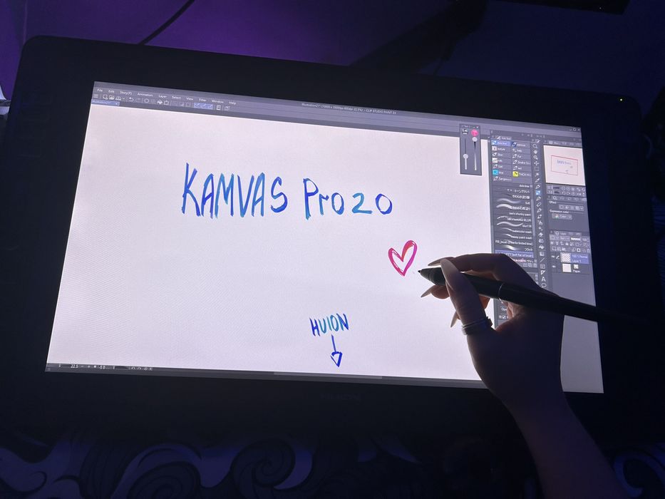 Продам графический планшет