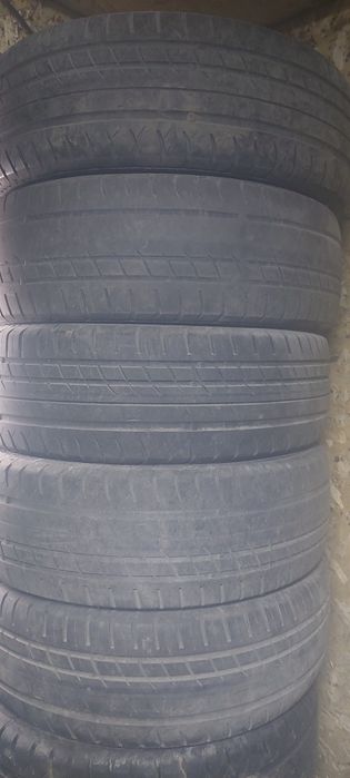 Комплект  баллонов на 15