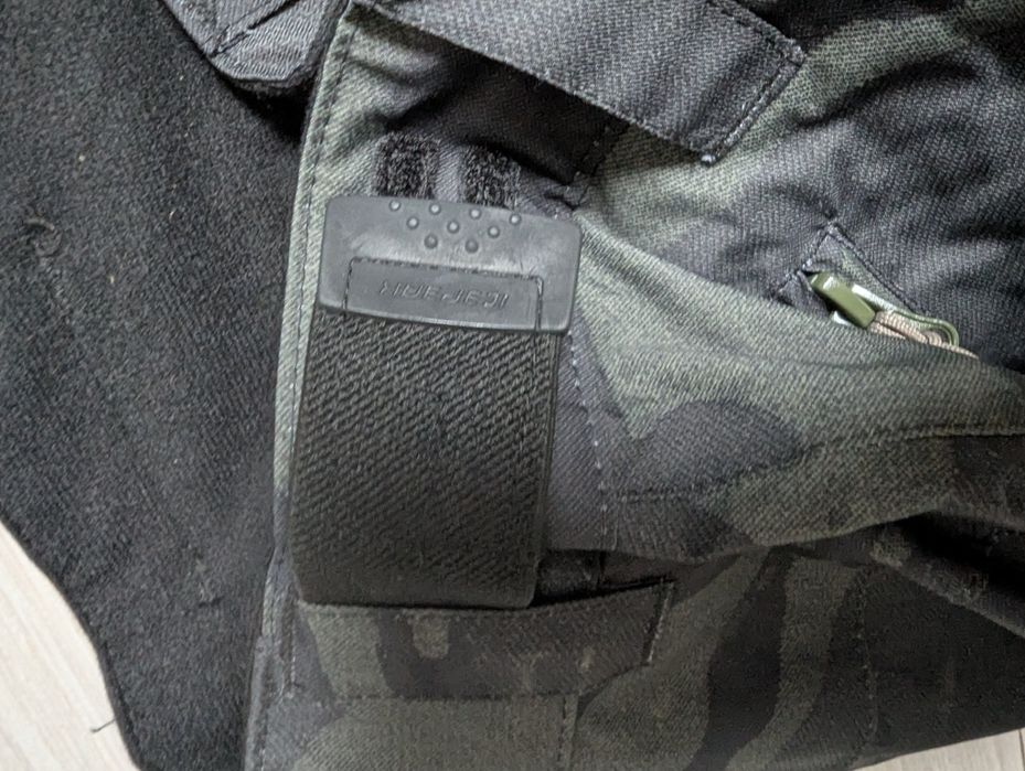 Нови ски и сноуборд панталони Ice Peak IceTech 10 000 – размер 50