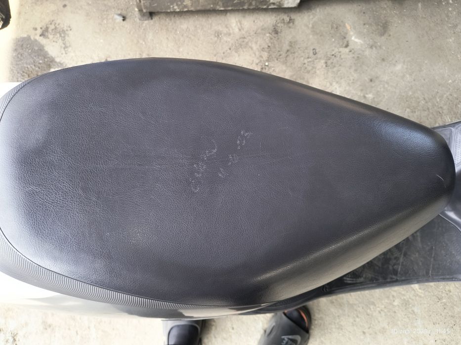 В продаже HONDA LEAD AF 48