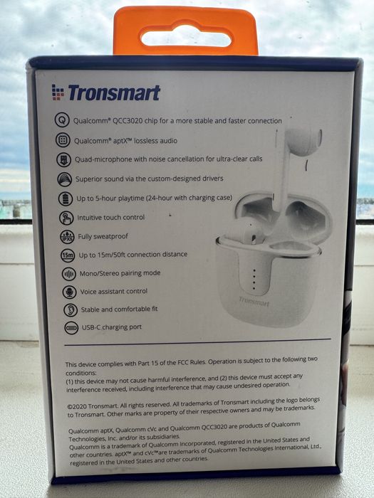 Tronsmart Onyx Ace