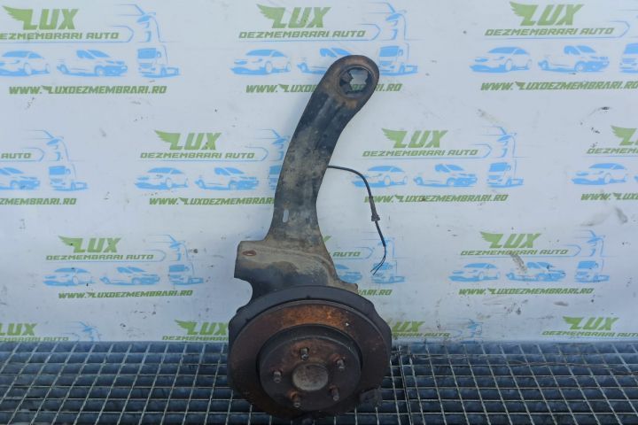 Fuzeta stanga spate 3m515a969gf 1.6 2.0 tdci Ford C-Max 1  [din 2003 pana  2007] seria