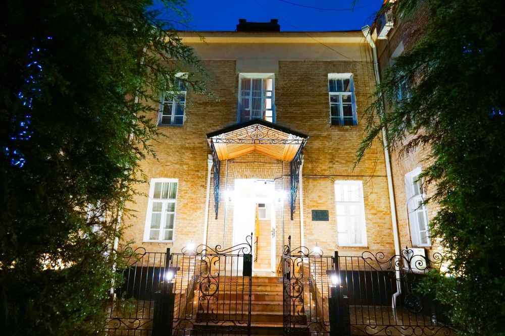 Mehmonxona Hotel Гостиница