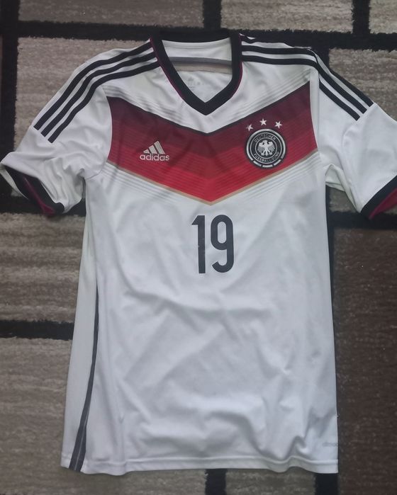 Gotze Germany 2014