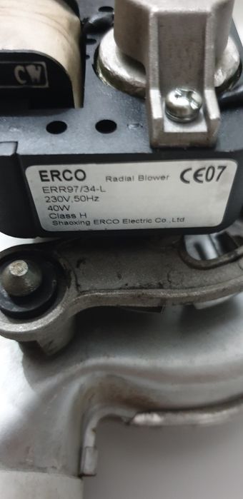 Ventilator Centrala Motan EKO MT C32SPV24MEFB / Kplus 40 W