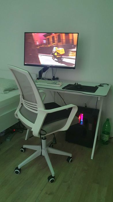 Birou ergonomic Huzaro