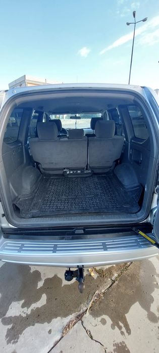 Toyota Land Cruiser j120 manual