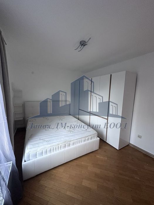 Дава се под наем Тристаен апартамент в Шумен, Военно училище - 103 кв.м за 382.5 € - Снимка #11