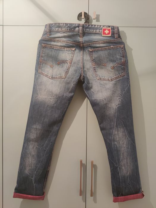 Брюки и джинсы KIP, Massimo Dutti, Strellson