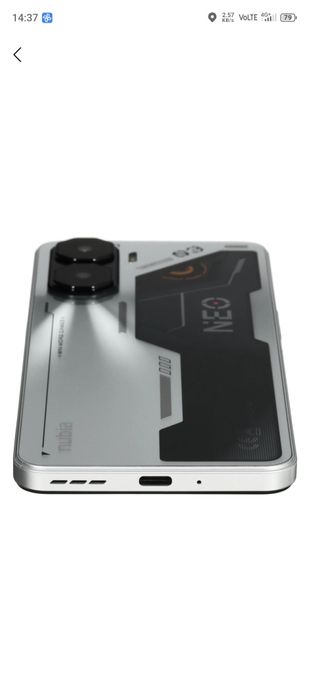 ZTE NUBIA NEO 3. 20/256
