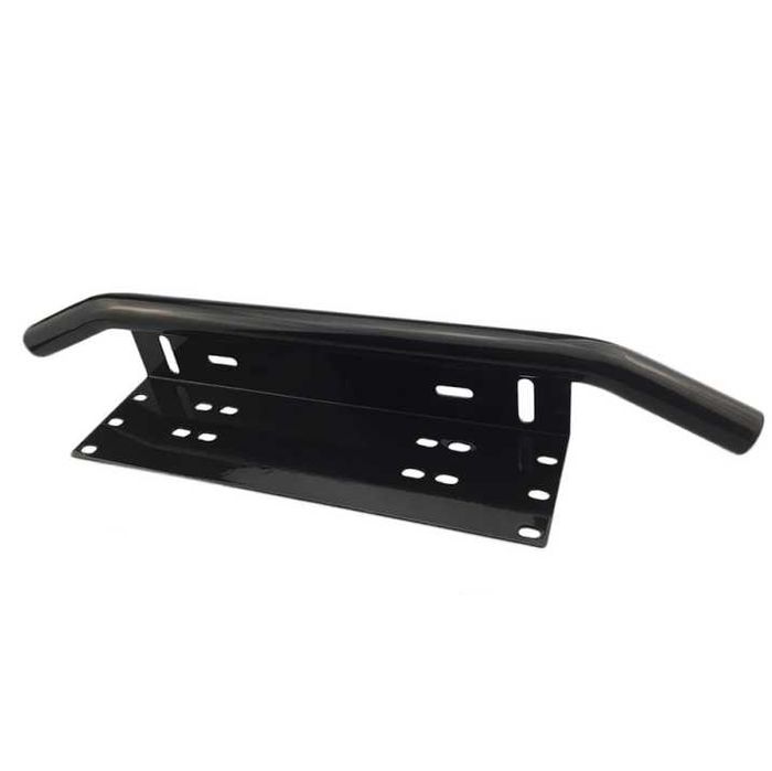 Ролбар + 2бр диодни халогени 54W