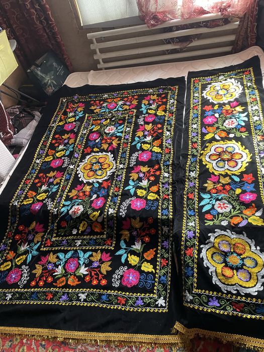 Asil duxoba korpa sotaman