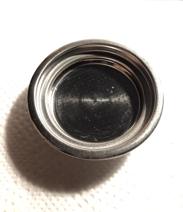 Cupe pt portafiltru espressoare Krups