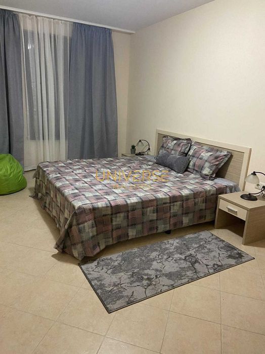 Продава се Двустаен апартамент в к.к. Слънчев бряг - 67 кв.м за 655 €/кв.м - Снимка #9