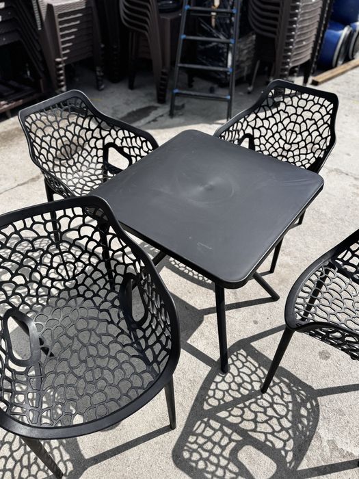 Топ! Висококачествен стол!