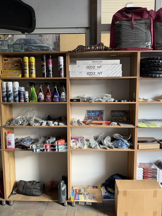 Срочно таёр полкалар сотилади