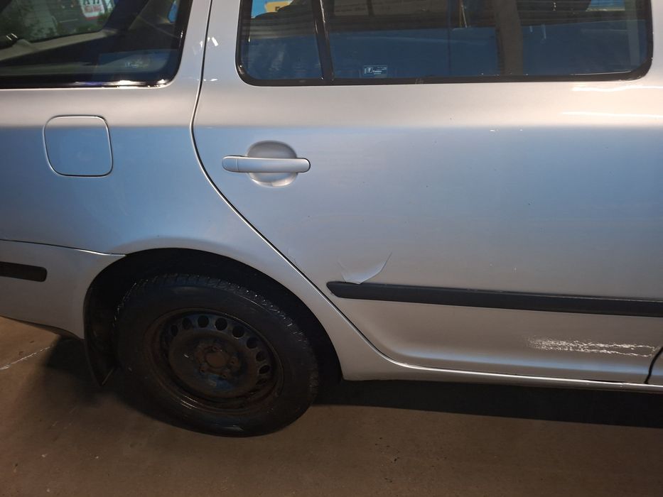 SKODA Octavia 2005 — imagine 4