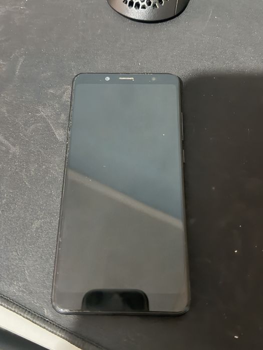 Продам xiomi redmi 5
