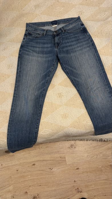 Изчистени дънки Gant