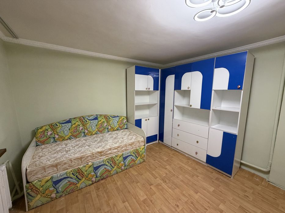 Детская гарнитура