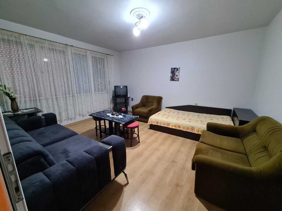 Двустаен апартамент под наем