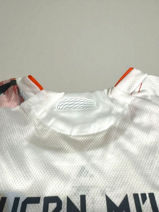 Tricou de Fotbal Bayern Munchen 25/26 Away ( Player Version )