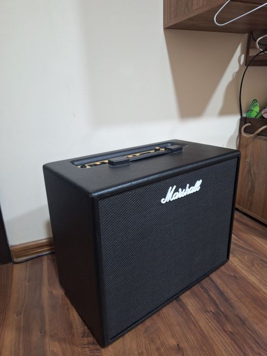 Marshall code 50
