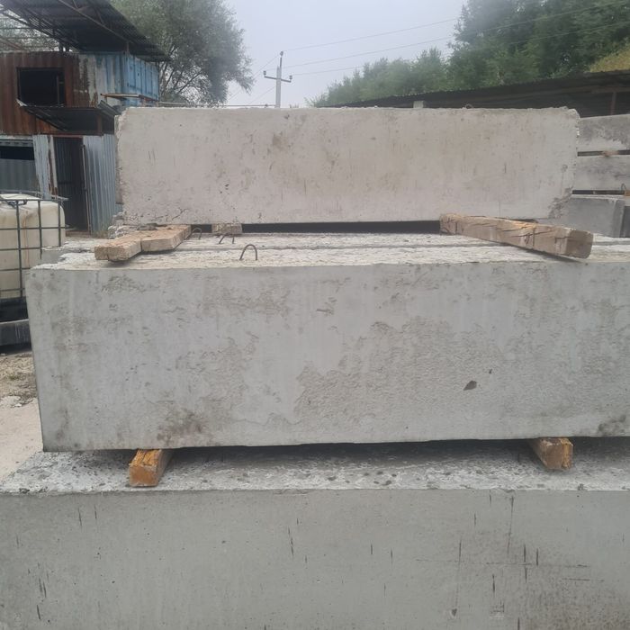 ФБС БЛОКИ 240/60/40, 120,60,40