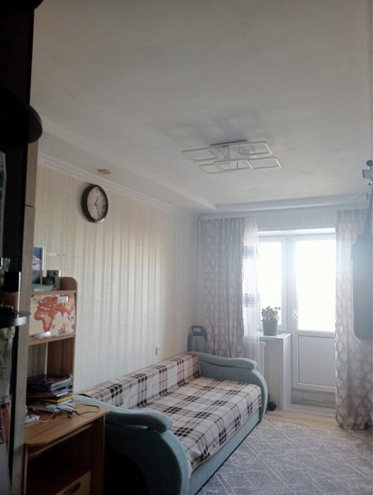 Квартира 3 комнатная