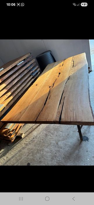 Blaturi stejar vechi