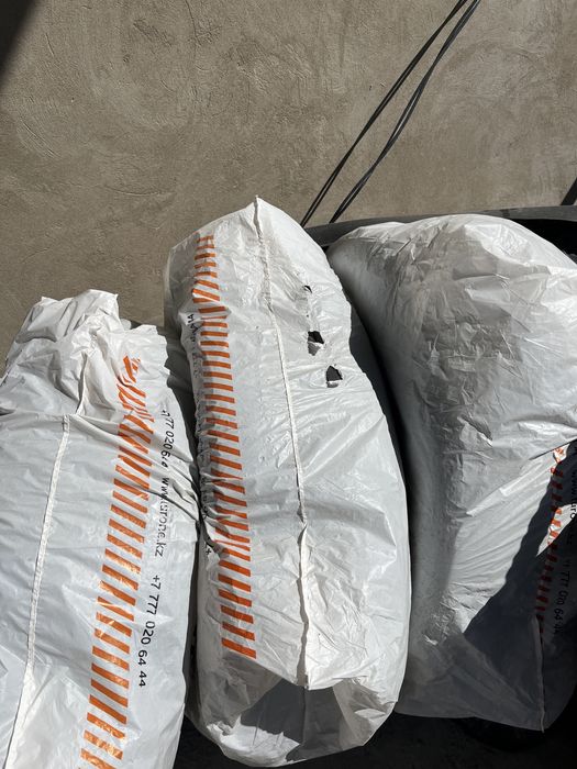 Шина MICHELIN  265/45/21