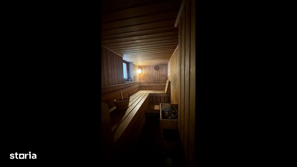 Duplex l Strada Roma l Pisicina l Sauna l 2 bai l 2 camere l 90 mp