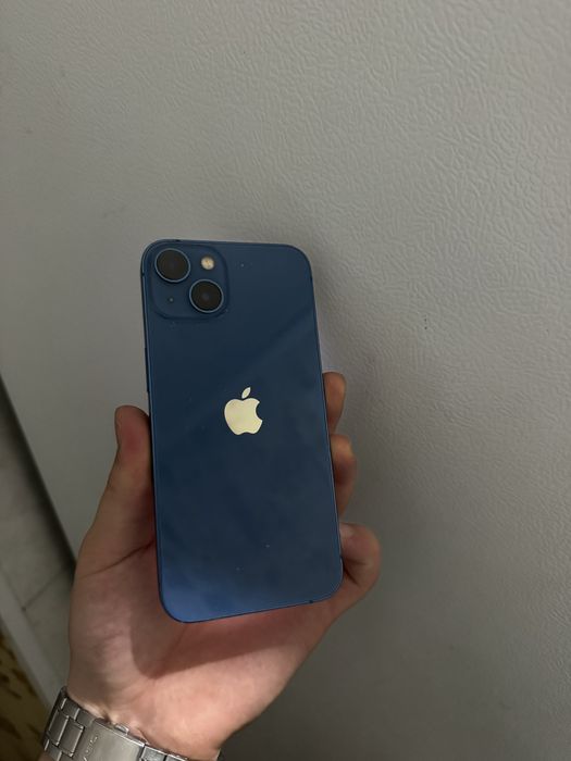 Айфон 13 128 гиги