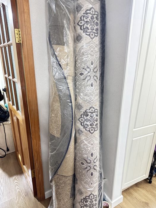 Продам чистые ковры