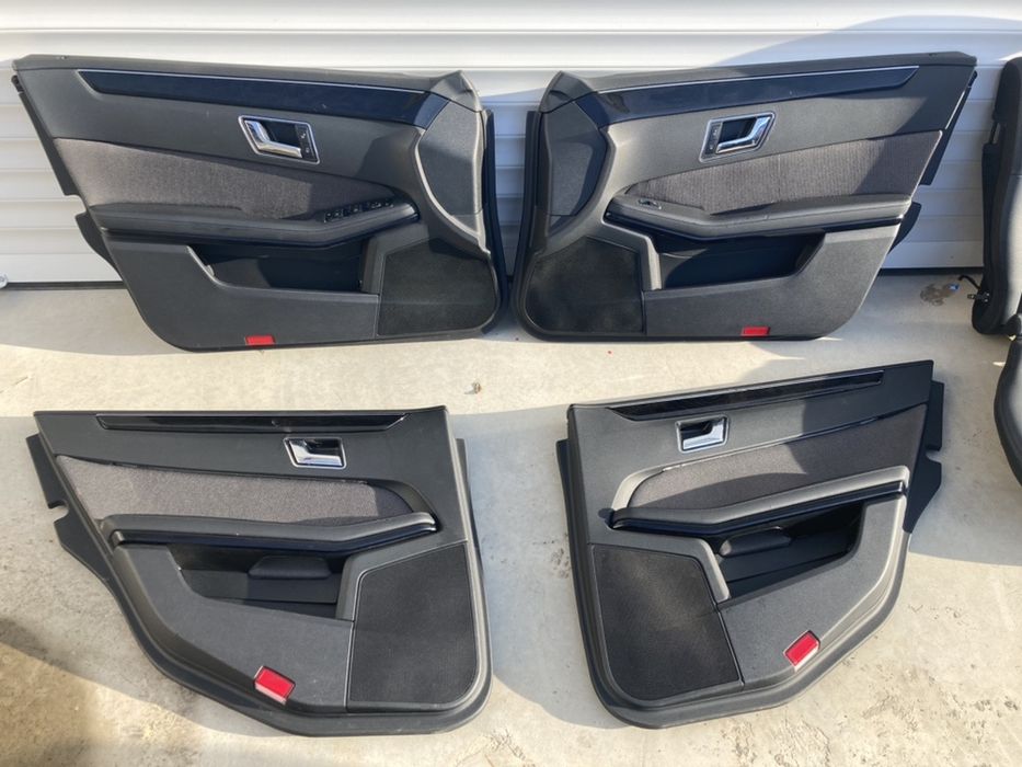 Мерцедес Е класа 200 автомат бензин w 222 Mercedes E klasa 200 CGI