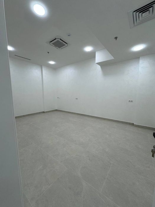 ЖК Gardens Ташкент Сити | 400кв - нежилое помещение вдоль дороги Прода