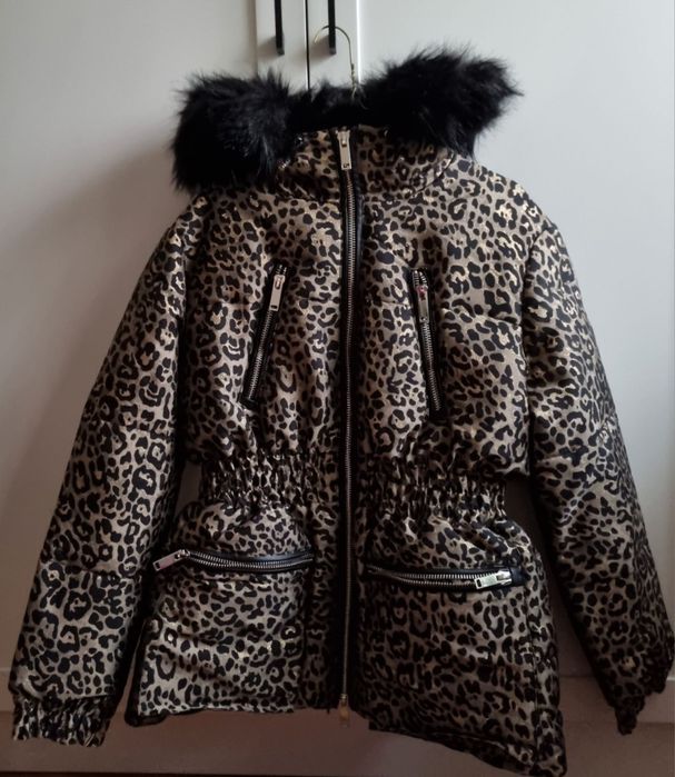 Зимно яке Karen Millen