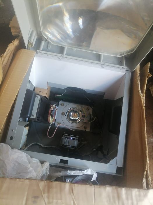 графопроектор продам