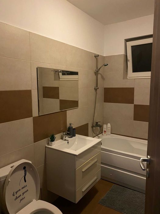 Apartament in Regim Hotelier - Amethyst/Vivo Mall